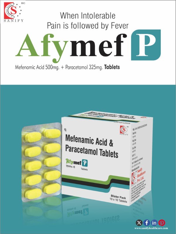 Afymef-P